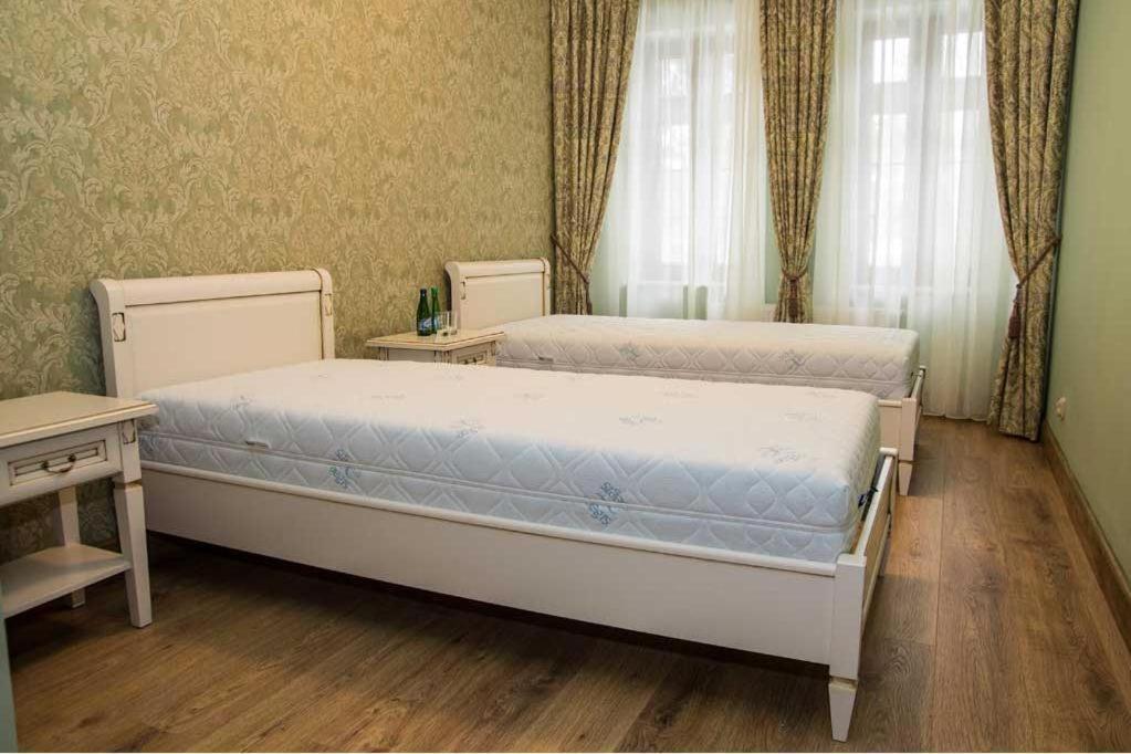 Palac Mysleta Uzdowo Номер фото